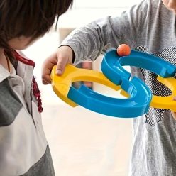   Nagy, 34 cm-es Érzékszervi Integrációs Oktató pályajáték