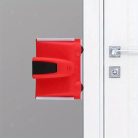 Pontos Festékhatároló Eszköz