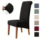 1 darab modern ebédlőszék huzat