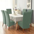 1 darab modern ebédlőszék huzat