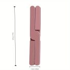 4db csúszásmentes, hőálló, összecsukható alátét