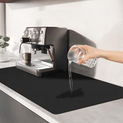   Gyorsan száradó edényalátét, többcélú vízcsepegtető alátét