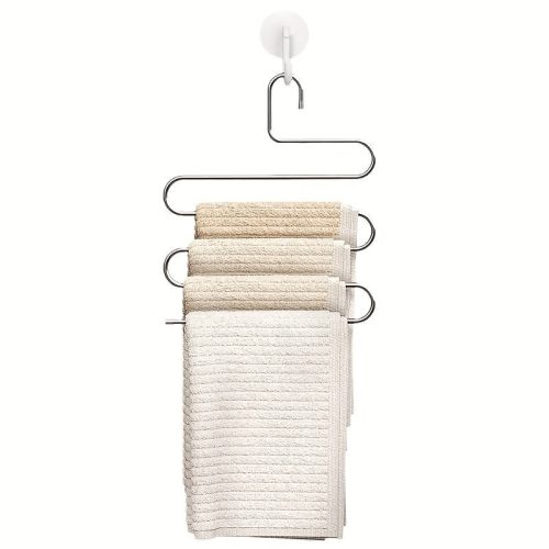 Helytakarékos Többrétegű Nadrágakasztó