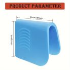 Nagy hatékonyságú csempefugázó szerszám