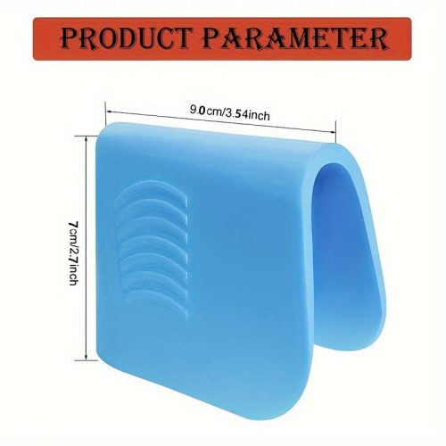 Nagy hatékonyságú csempefugázó szerszám