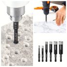 Prémium Gyémánt Lyukfúró Készlet