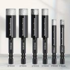 Prémium Gyémánt Lyukfúró Készlet