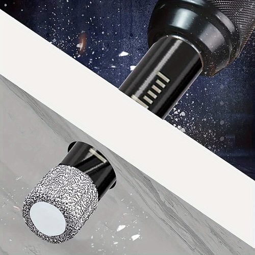 Prémium Gyémánt Lyukfúró Készlet