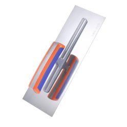   Erős Alumíniumötvözet és Rozsdamentes Acél Gipszkarton Simító