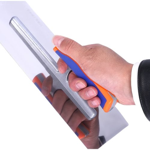 Erős Alumíniumötvözet és Rozsdamentes Acél Gipszkarton Simító