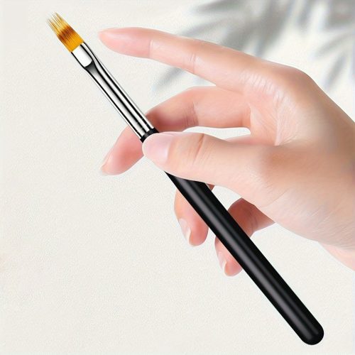 Körömfestő ecsetkészlet