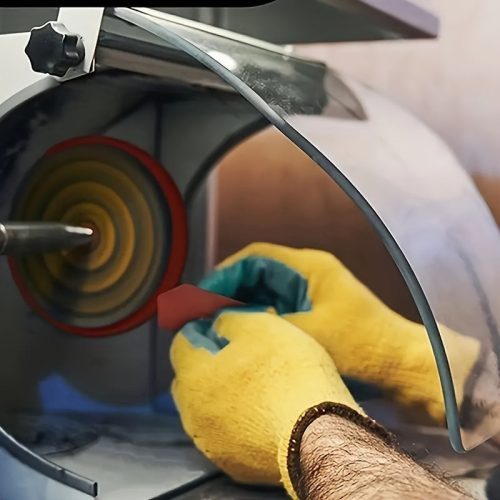 3 darabos többfelületű polírozó viasz készlet