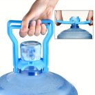 Ergonomikus Dupla Gyűrűs Vizespalack Fogantyú