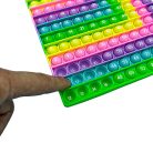 Szorzó- és Összeadó Játék – Interaktív Matematika Tanuló Pop It Gyerekeknek