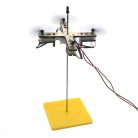 Drón Modell – Oktató Tudományos Játék Gyerekeknek