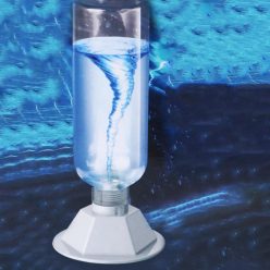 Tornádó Szimulátor – Időjárás Oktató Játék