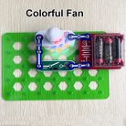 Elektronikus Áramkör játékkészlet