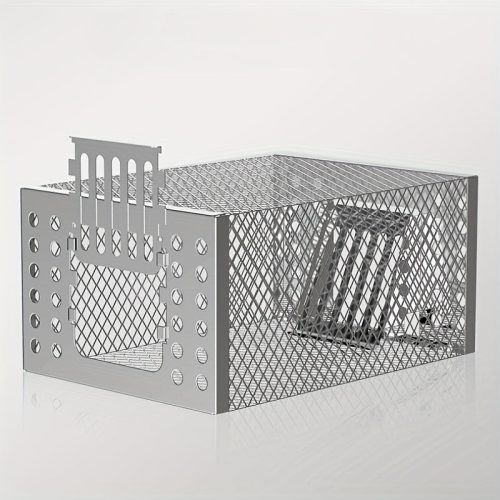 Automata patkányfogó