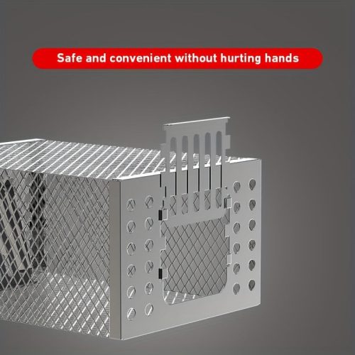 Automata patkányfogó