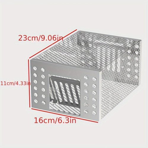 Automata patkányfogó