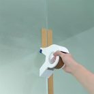 Professzionális festő maszkoló szalagadagoló