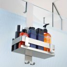 Zuhanyzó Polc Szervező