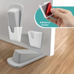 Ütközésgátló Ajtóék