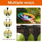 Fa Hintaszíj Akasztókészlet, Kültéri Hintatartozékok