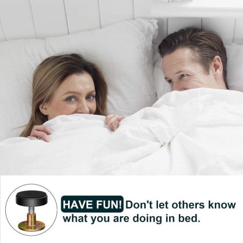 Fejtámla falrögzítő, állítható vas ágykeret rögzítő eszköz