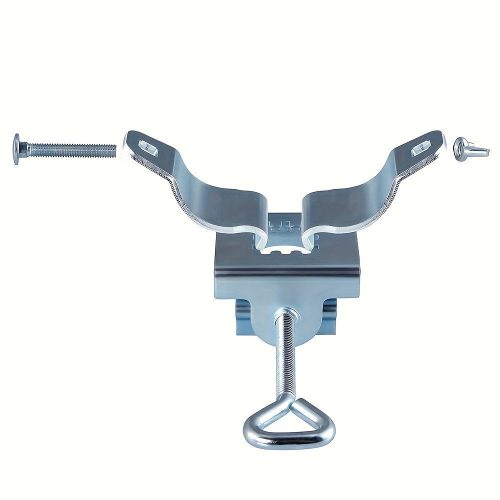 Terasz Esernyőtartó Kültéri Napernyő Tartó
