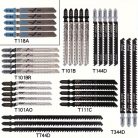 36 darab magas széntartalmú acél fűrészlap, alkalmas fa, műanyag és fém vágására.