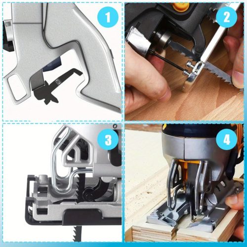 180mm-es precíziós fűrészlapok