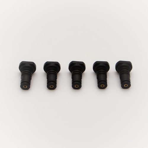 Műanyag porlasztó pilot fúvóka készlet