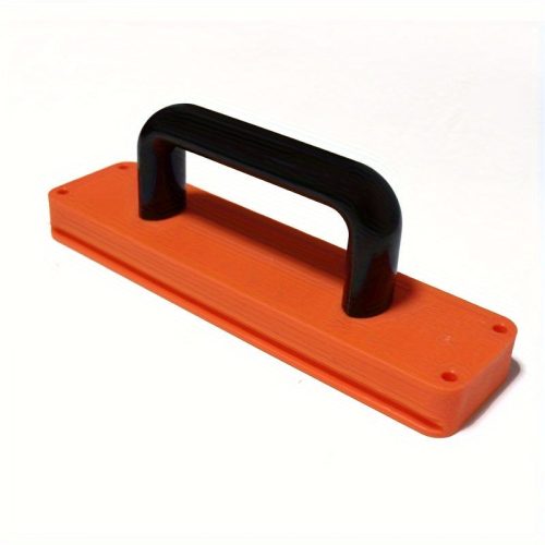 22 darabos fa padló beépítő szerszámkészlet fogantyúval, kopogó blokkal, rugós horoggal, 20 tömítéssel, univerzális padló beépítő készlet