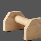 Felemelkedés, Fa Rúd, Párhuzamos Rudak, Kéztartás, Edzés, Fitness, Otthoni és Kültéri Gimnasztika, Felemelkedés Trénerek