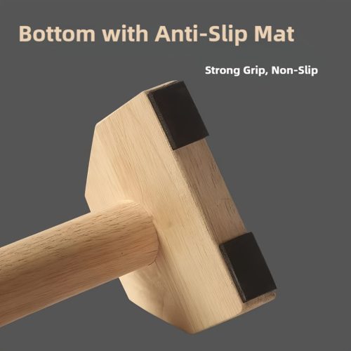 Felemelkedés, Fa Rúd, Párhuzamos Rudak, Kéztartás, Edzés, Fitness, Otthoni és Kültéri Gimnasztika, Felemelkedés Trénerek