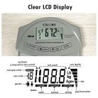 Camry Markolat Erőmérő 198lb/90kg, Digitális Kéz Dinamométer a Kézfogás Erősítéséhez Edző Teszt