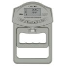 Camry Markolat Erőmérő 198lb/90kg, Digitális Kéz Dinamométer a Kézfogás Erősítéséhez Edző Teszt