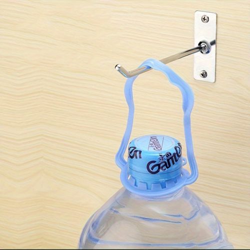 Falikampó Szög Falikijelző Ékszerkampó Mobiltelefon Kiegészítők Egyvonalas Kampó Acél Hardver Eszköz Kalapács Fogó Falra Szerelés 4x45 Mm - 10