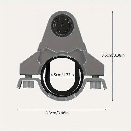 Multifunkciós Szögcsiszoló Átalakító Oszcilláló Szerszám Adapter, Oszcilláló Szerszám Adapter Készlet M14