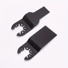 Multifunkciós Szögcsiszoló Átalakító Oszcilláló Szerszám Adapter, Oszcilláló Szerszám Adapter Készlet M14