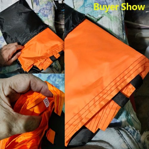 XXXL Motorkerékpár takaróponyva