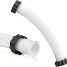 40 cm medence szűrő pumpa tömlő