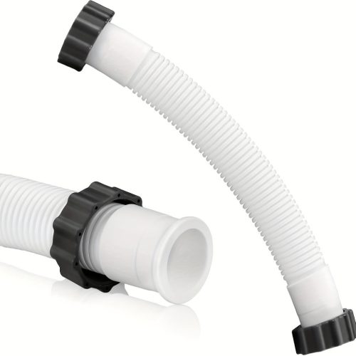 40 cm medence szűrő pumpa tömlő