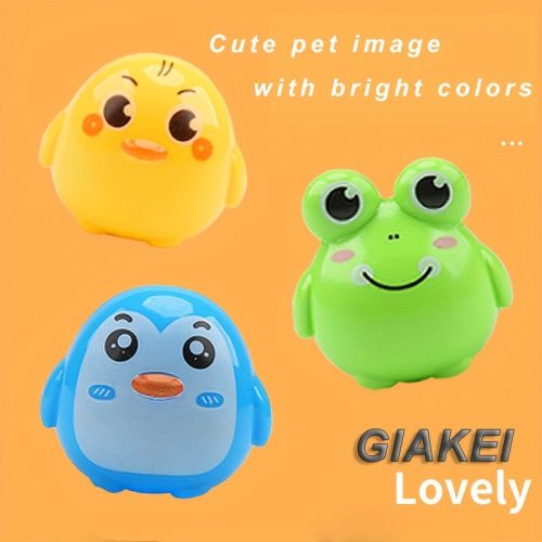 Interaktív kalózos társasjáték