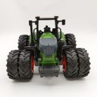 1/24 Méretarányú Nyolckerekű Játék Traktor