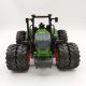 1/24 Méretarányú Nyolckerekű Játék Traktor