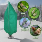 4db Nagy Növényvédő Zsák, 1,8m