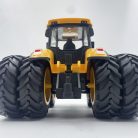 1/24 Méretarányú Sárga Játék Traktor