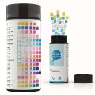 14 in 1 Otthoni vízelemző szett